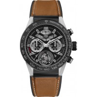 Tag Heuer Carrera CAR5A8Y-FT6072